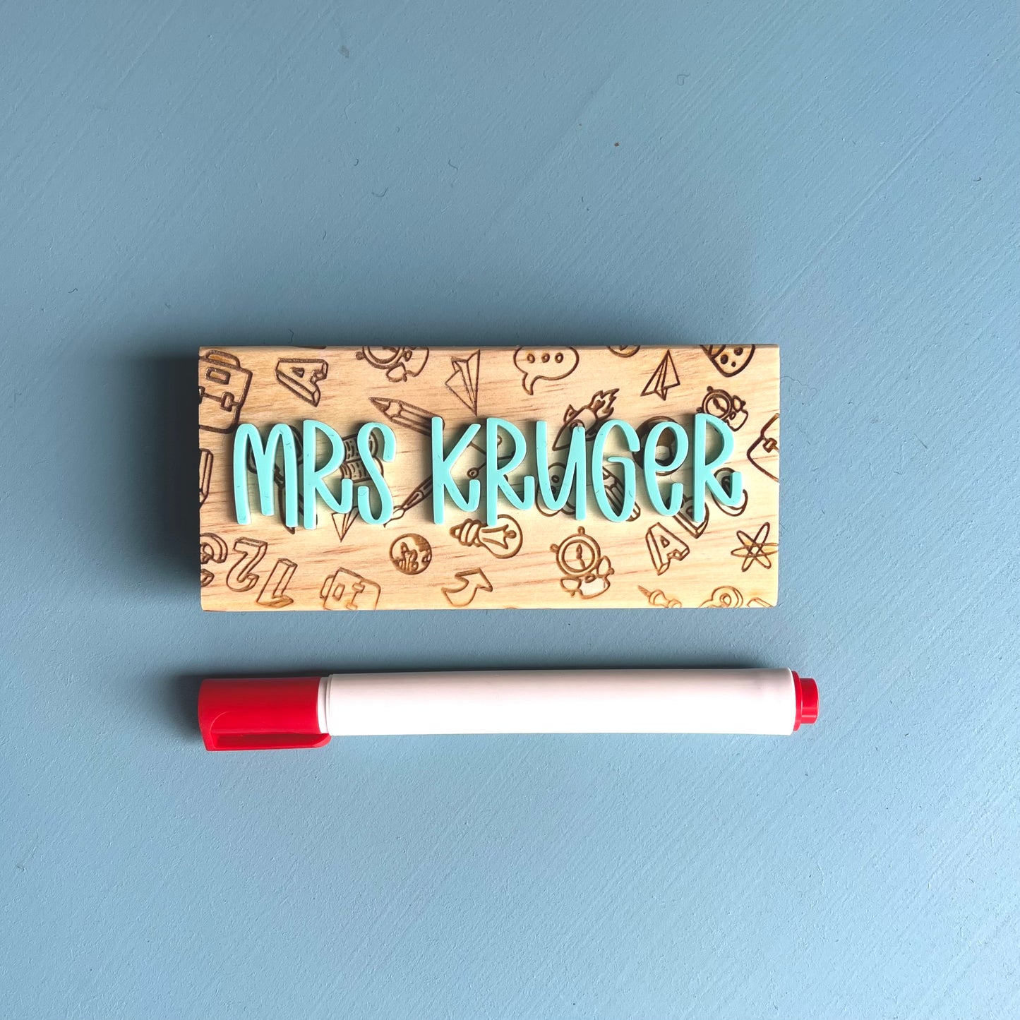 Teachers Gifts | Whiteboard Eraser