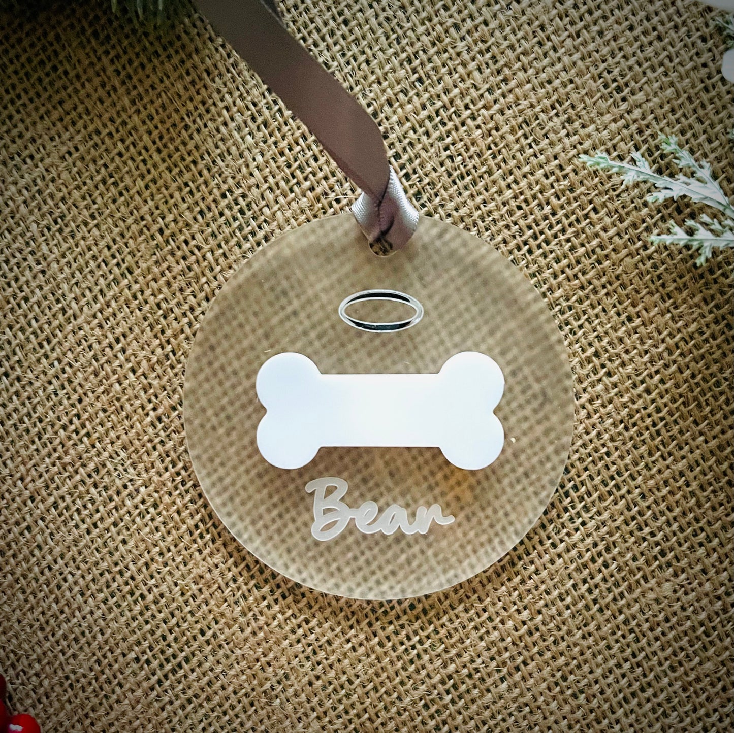 Christmas | Pets In Memoriam