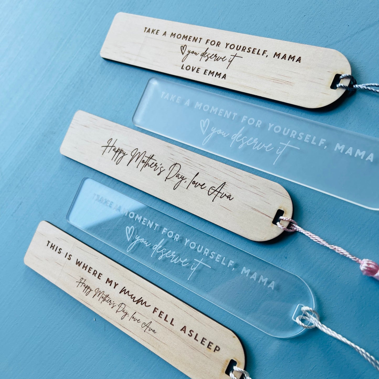 Gifts | Bookmark