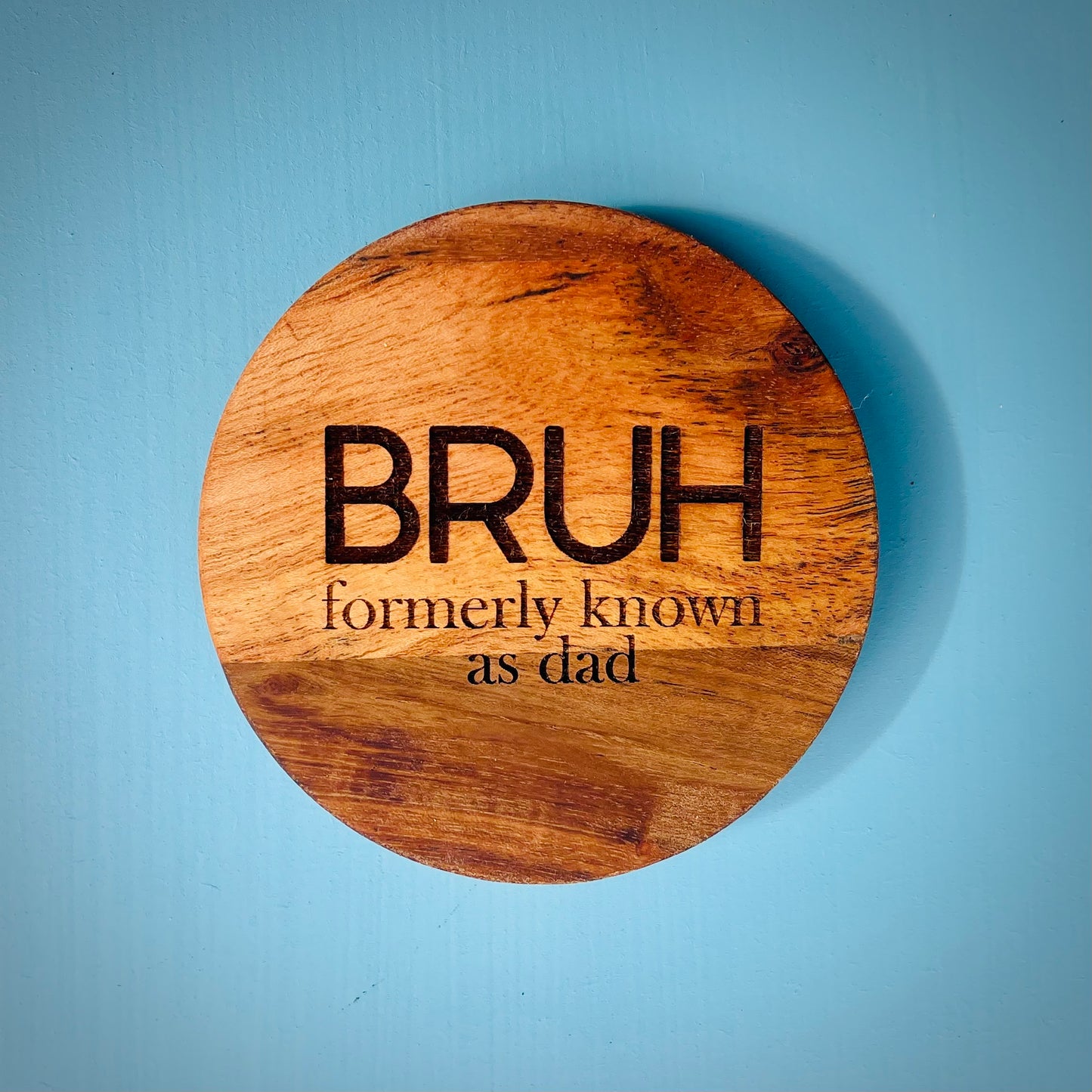Gifts for Dad | Engraved Coasters
