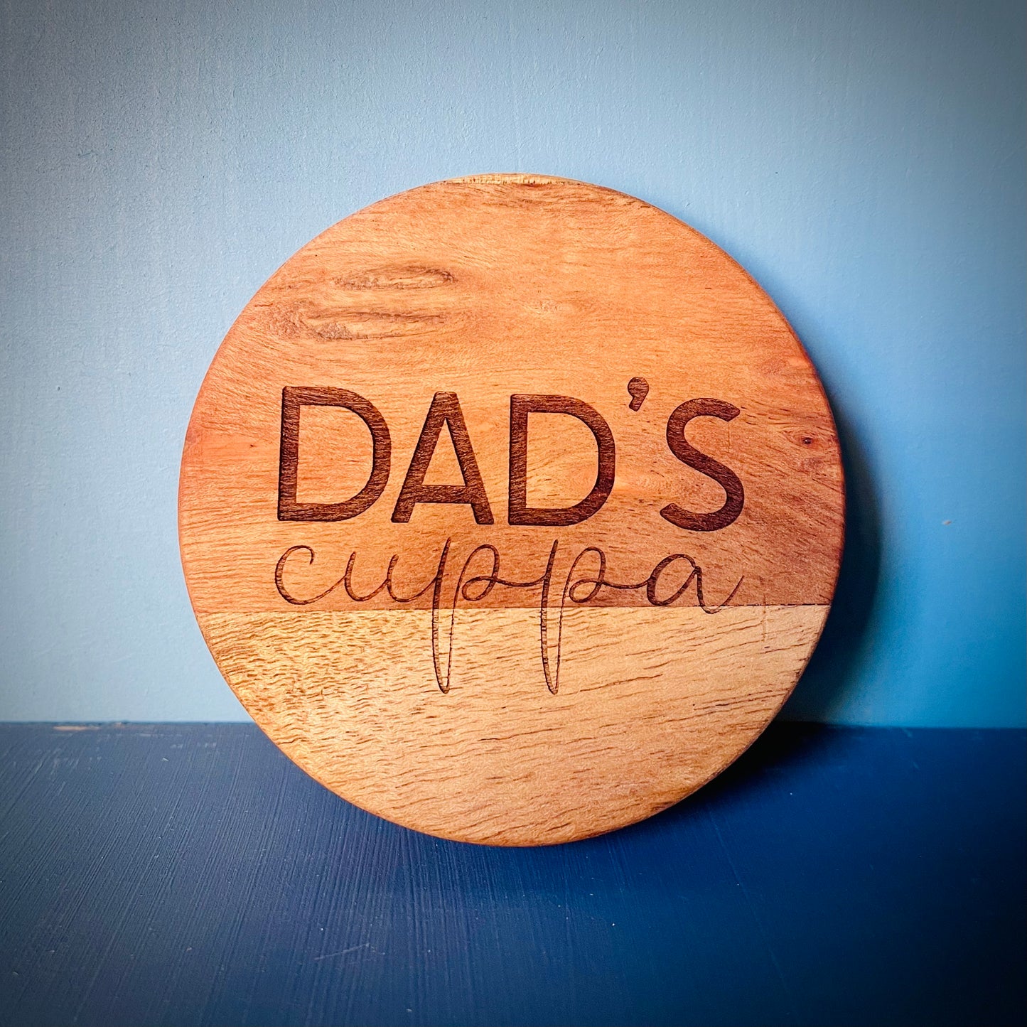 Gifts for Dad | Engraved Coasters