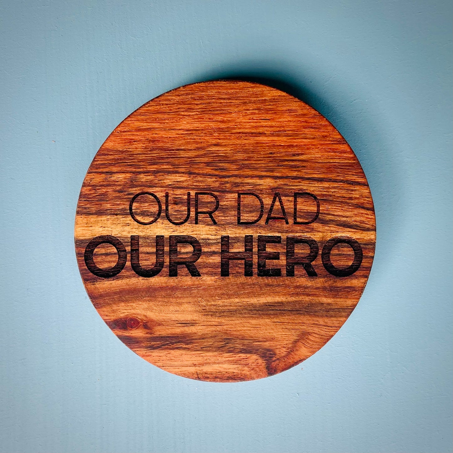 Gifts for Dad | Engraved Coasters