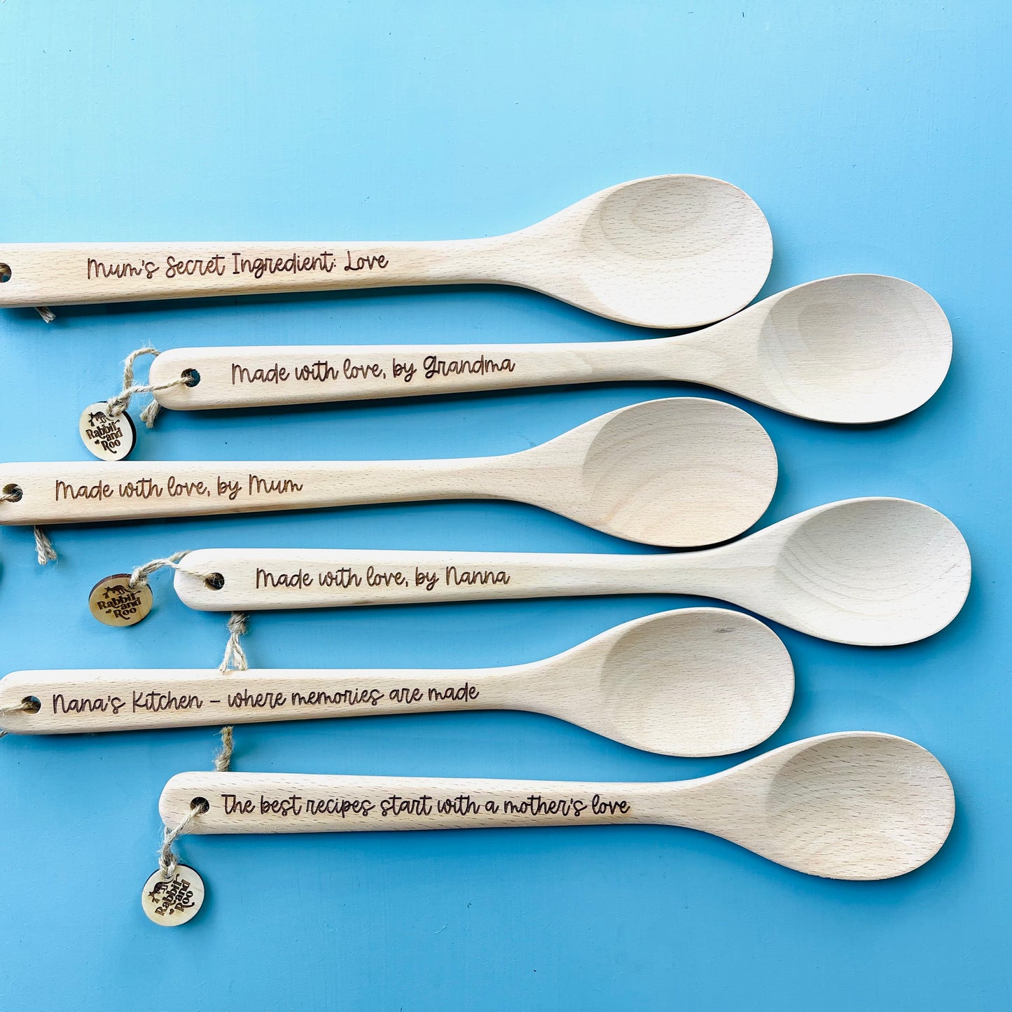 Gifts | Spoons