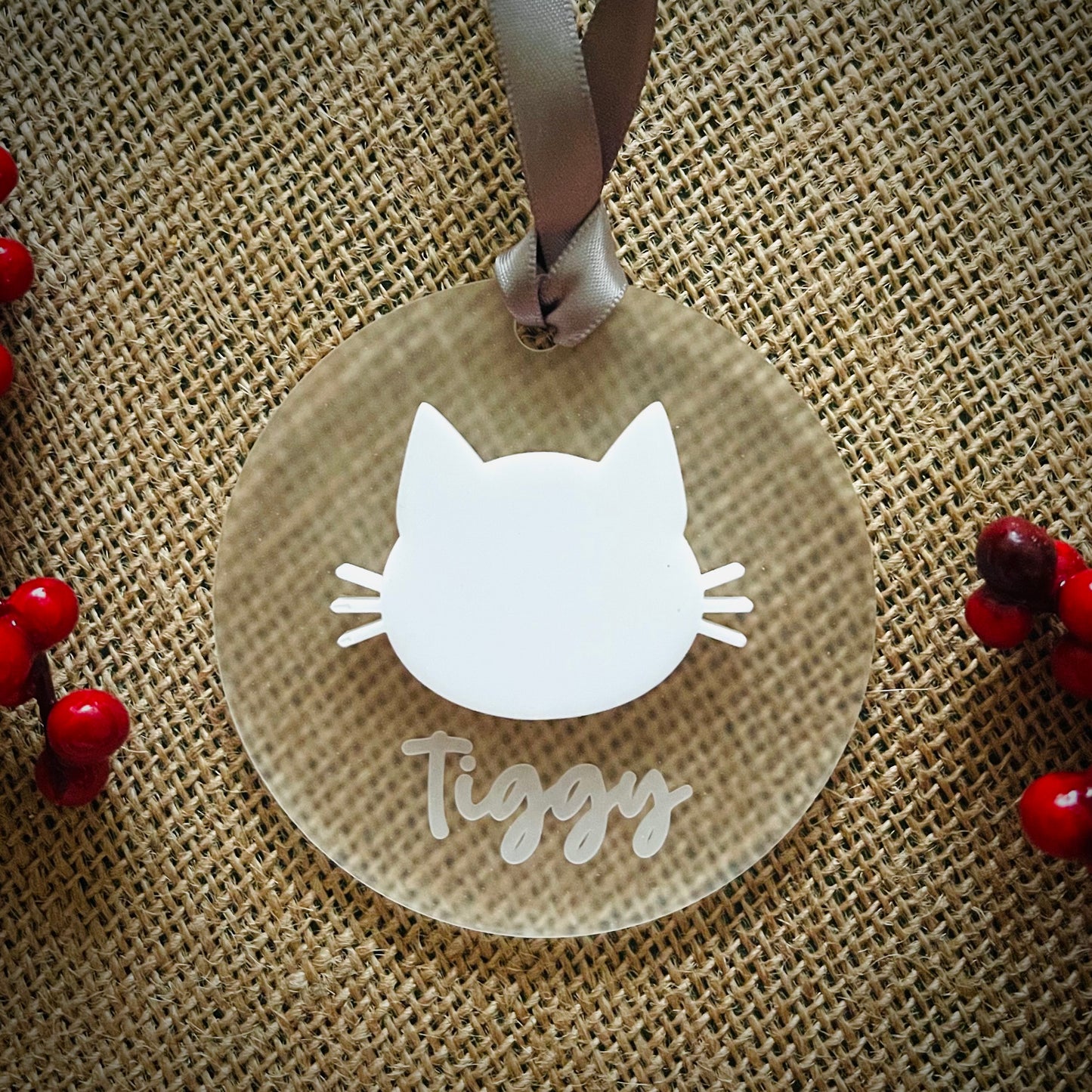 Christmas | Pet Bauble