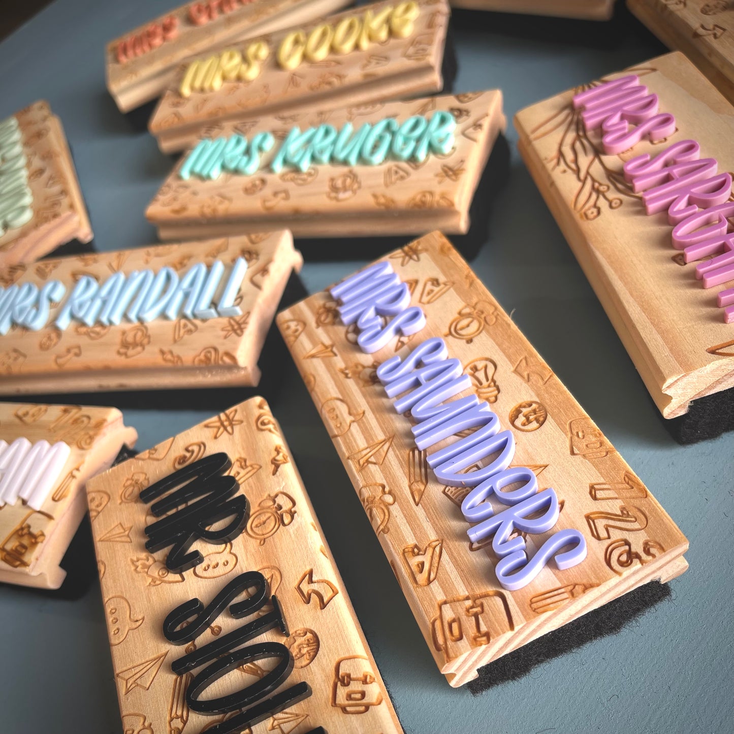 Teachers Gifts | Whiteboard Eraser