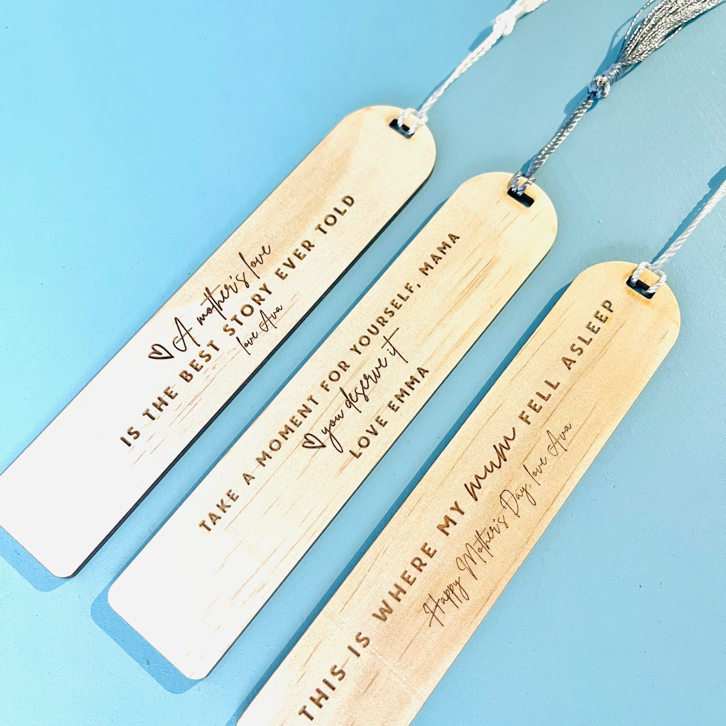 Gifts | Bookmark