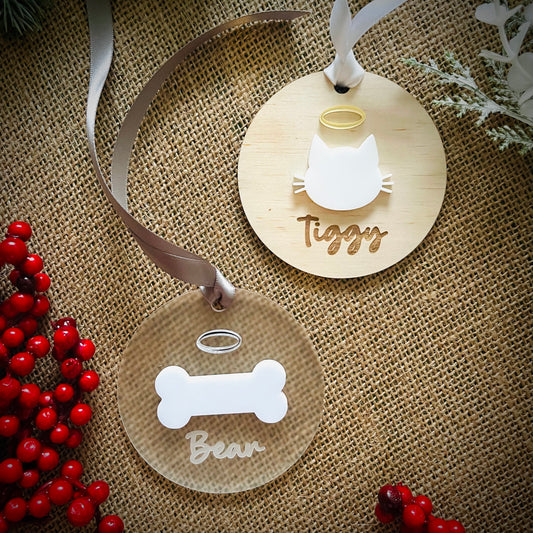 Christmas | Pets In Memoriam