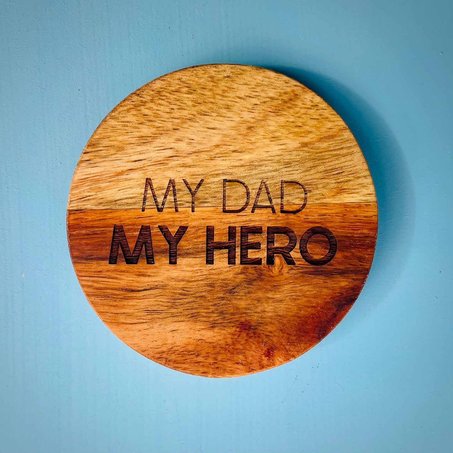 Gifts for Dad | Engraved Coasters