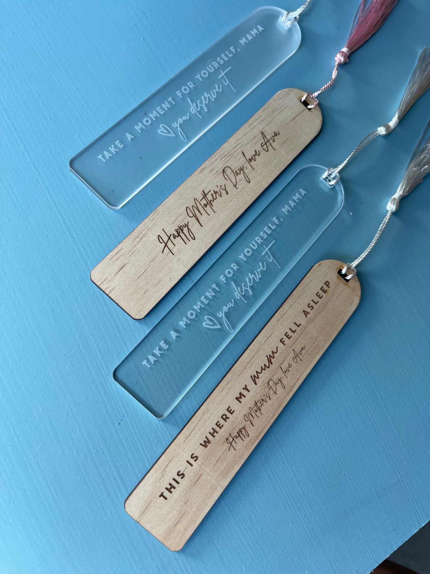 Gifts | Bookmark