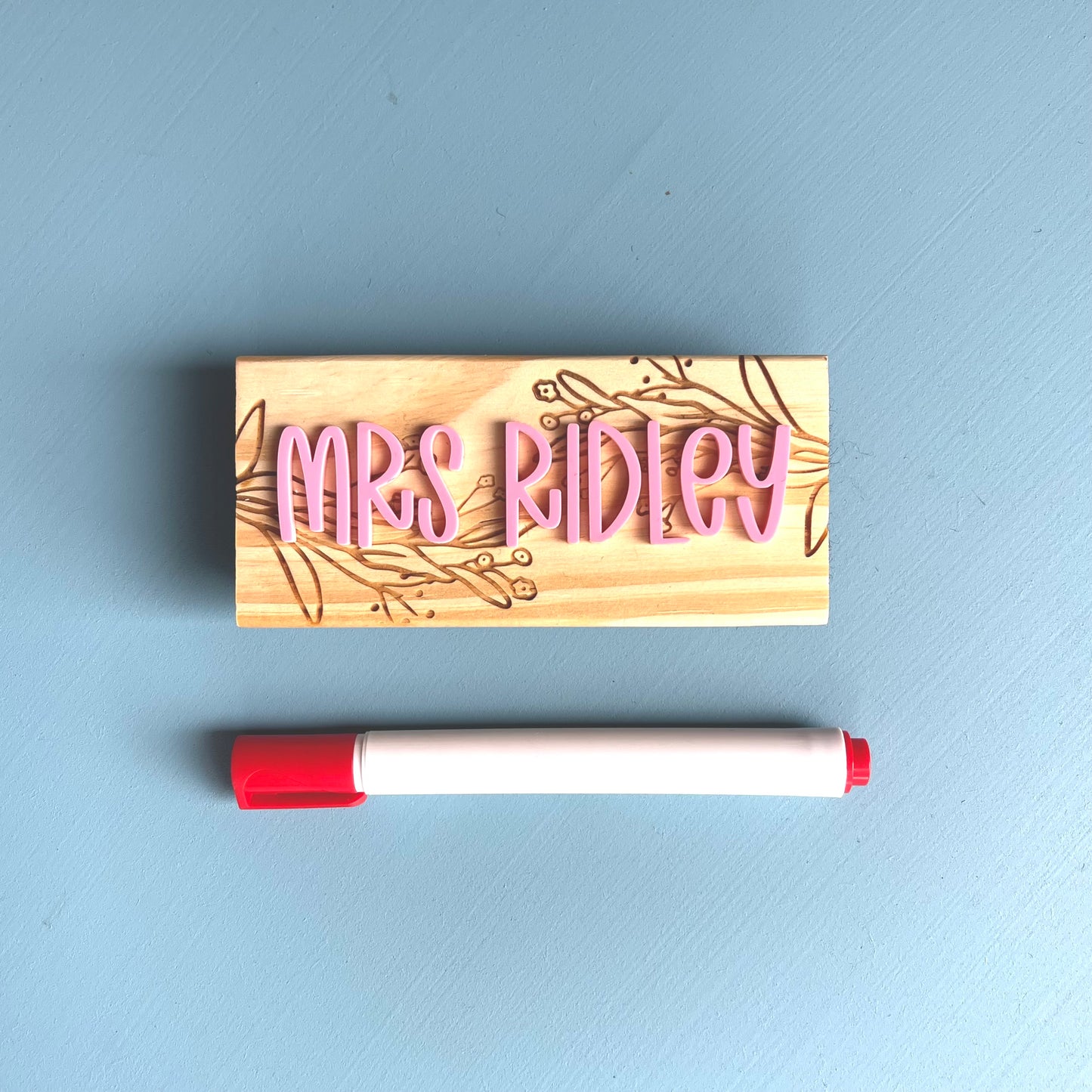 Teachers Gifts | Whiteboard Eraser