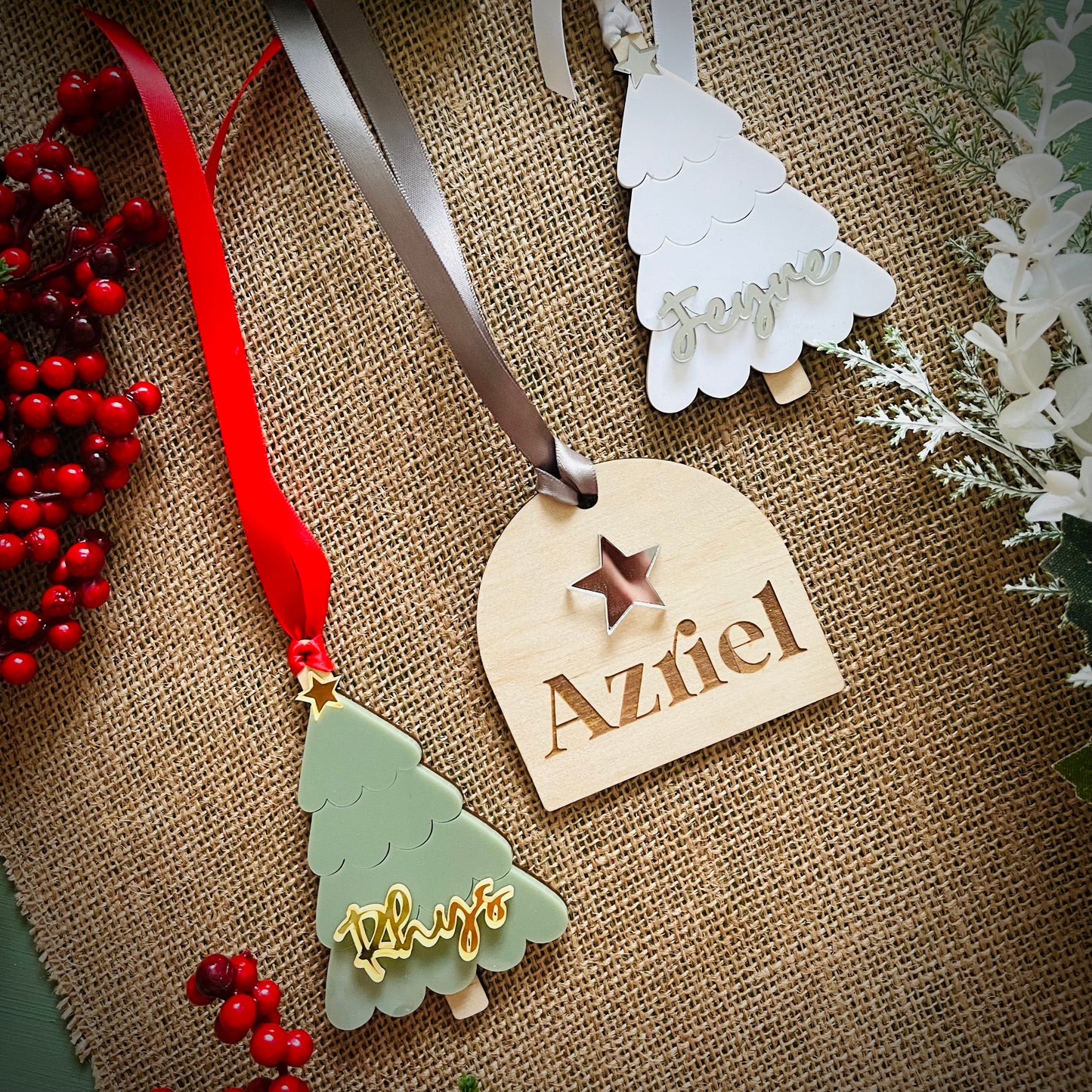 Christmas | Christmas Tree Design