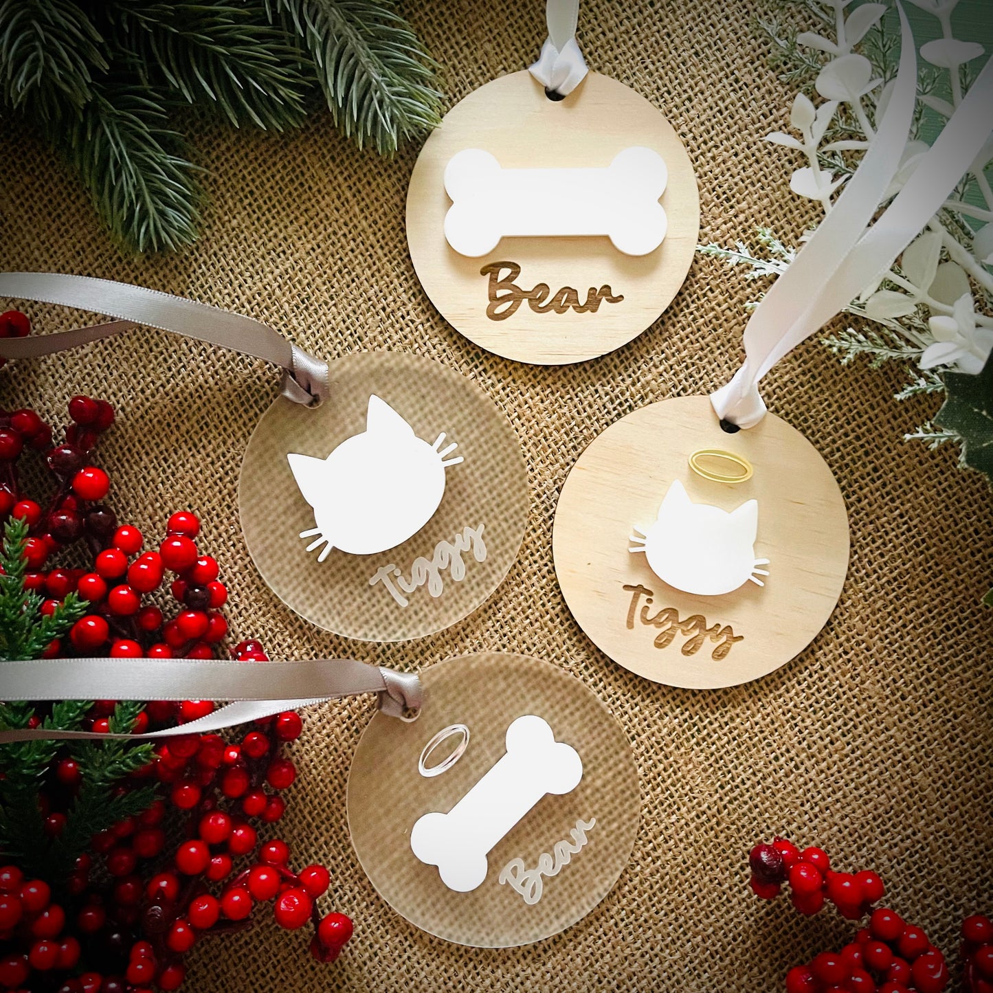 Christmas | Pets In Memoriam