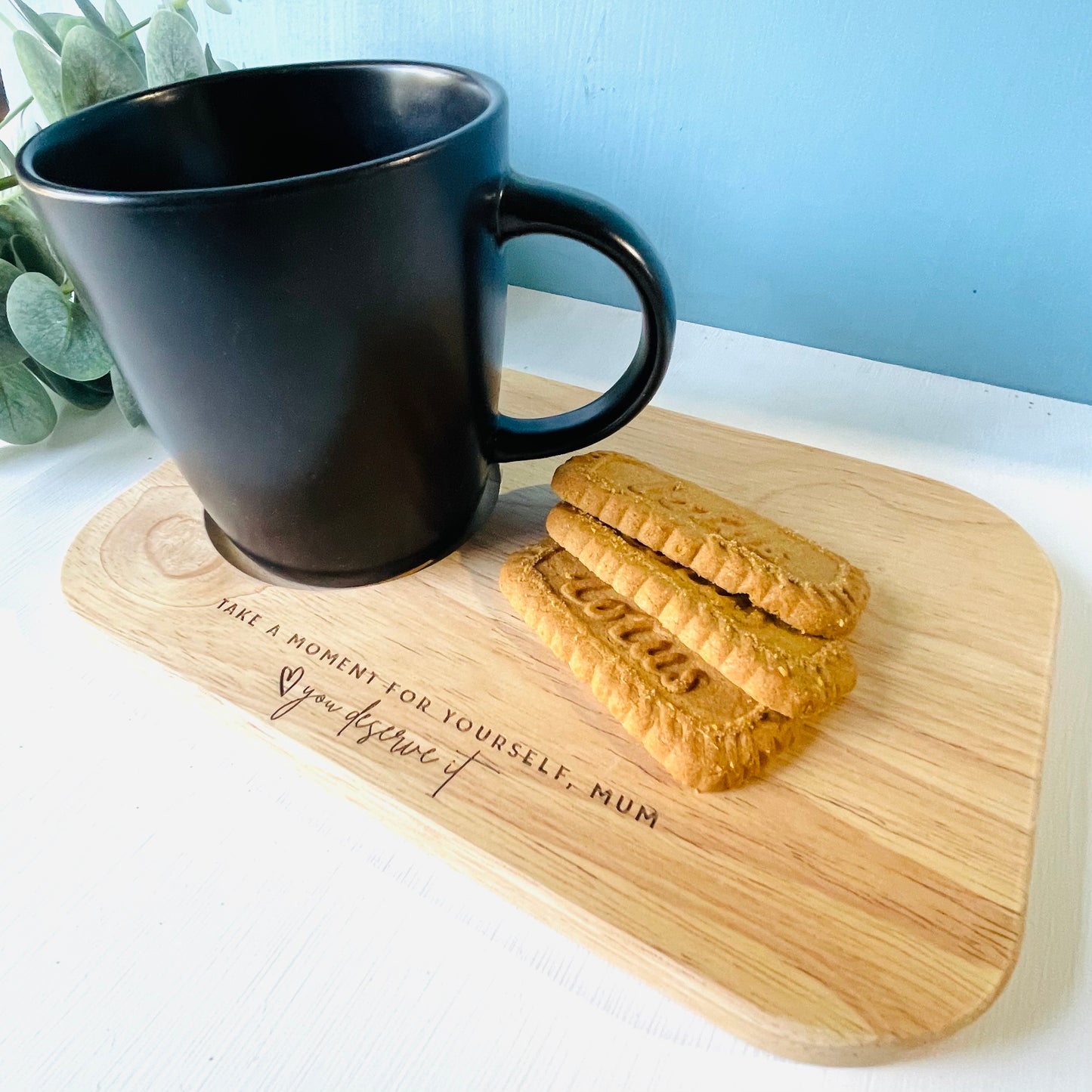Gifts | Coffee Tea Tray