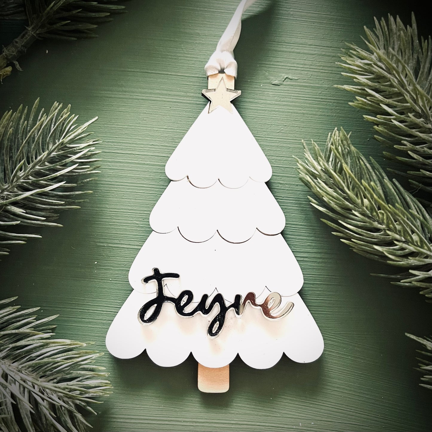 Christmas | Christmas Tree Design