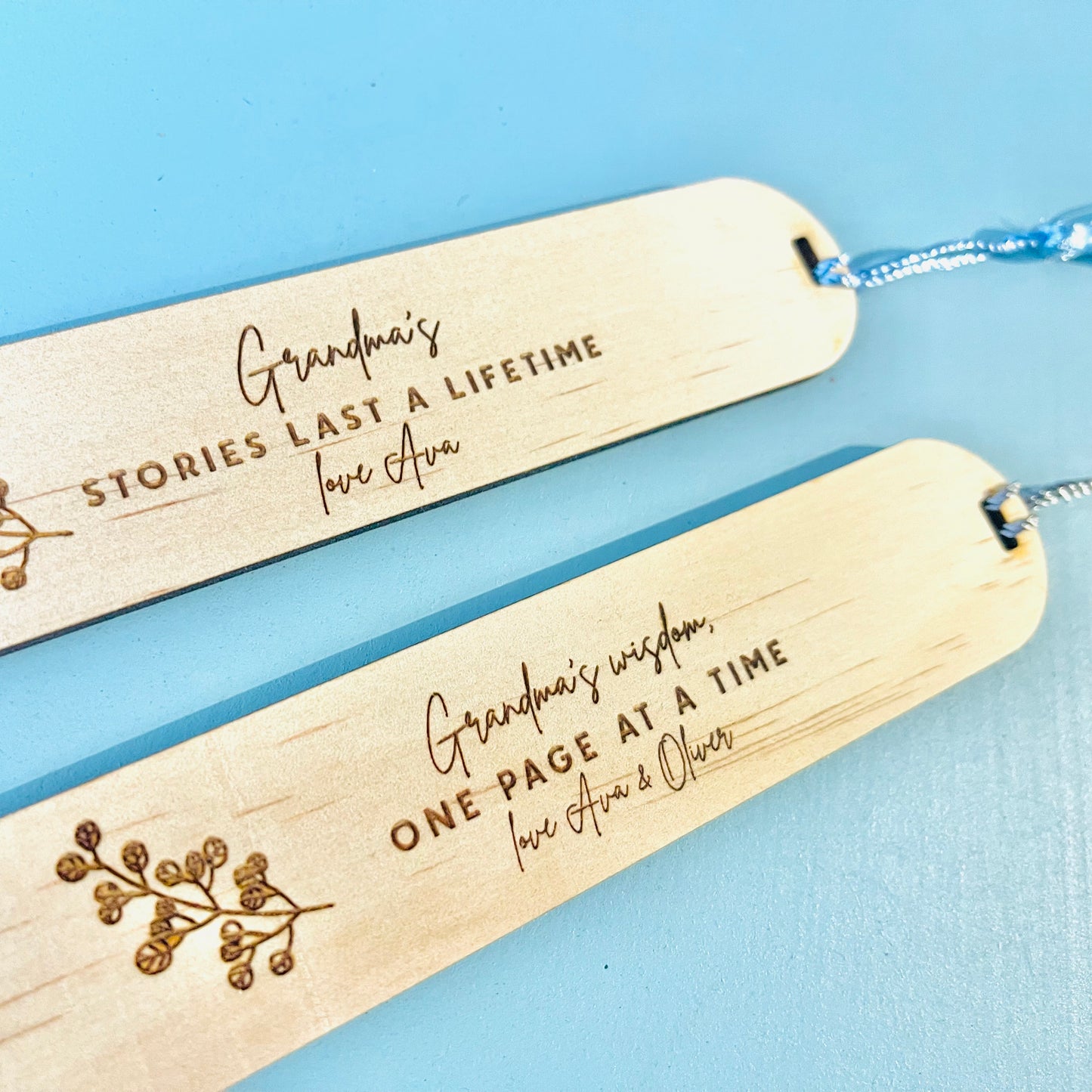 Gifts | Bookmark