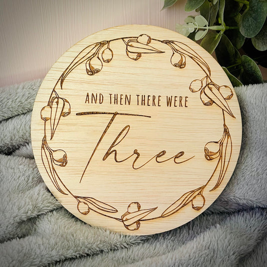 Baby Essentials | Family Expansion Announcements