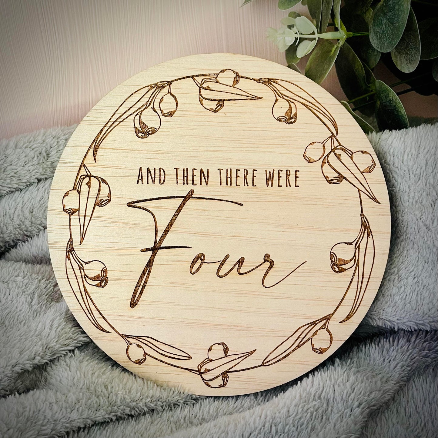 Baby Essentials | Family Expansion Announcements