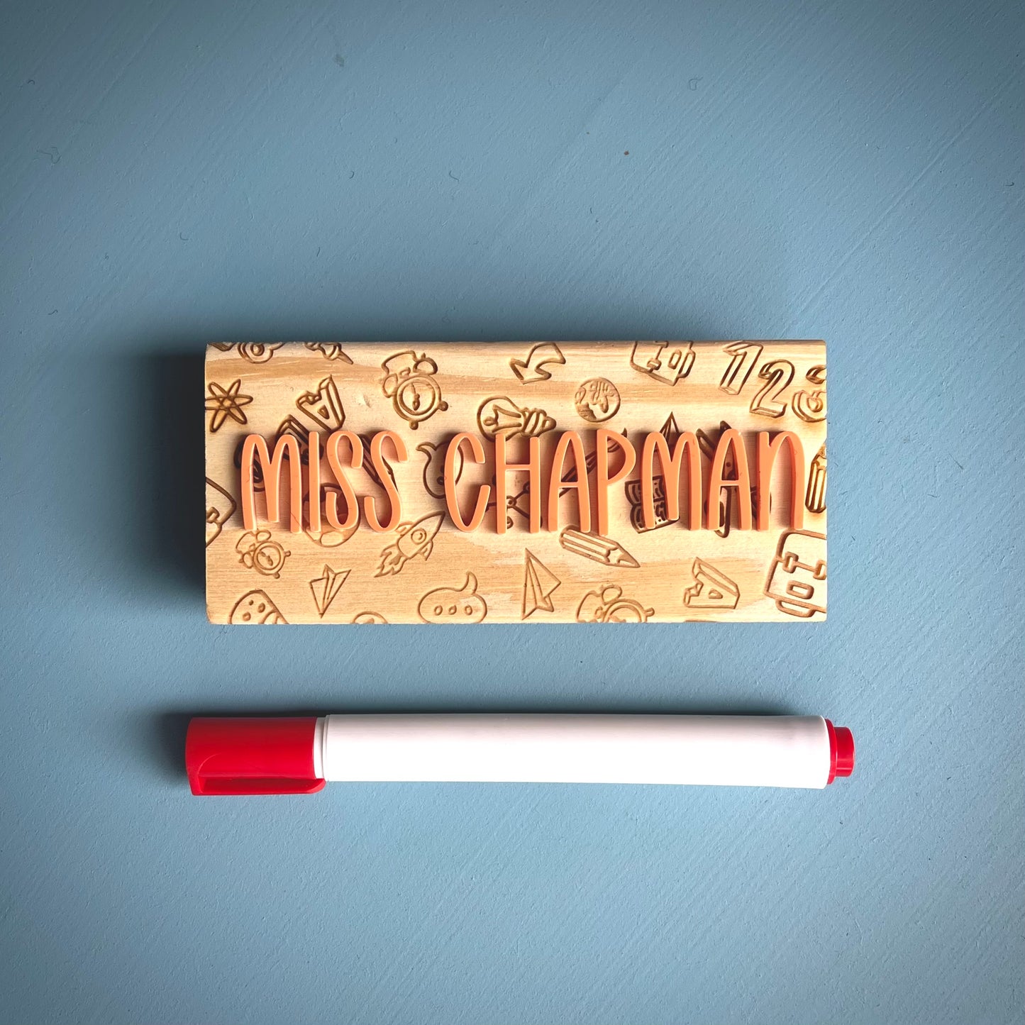 Teachers Gifts | Whiteboard Eraser