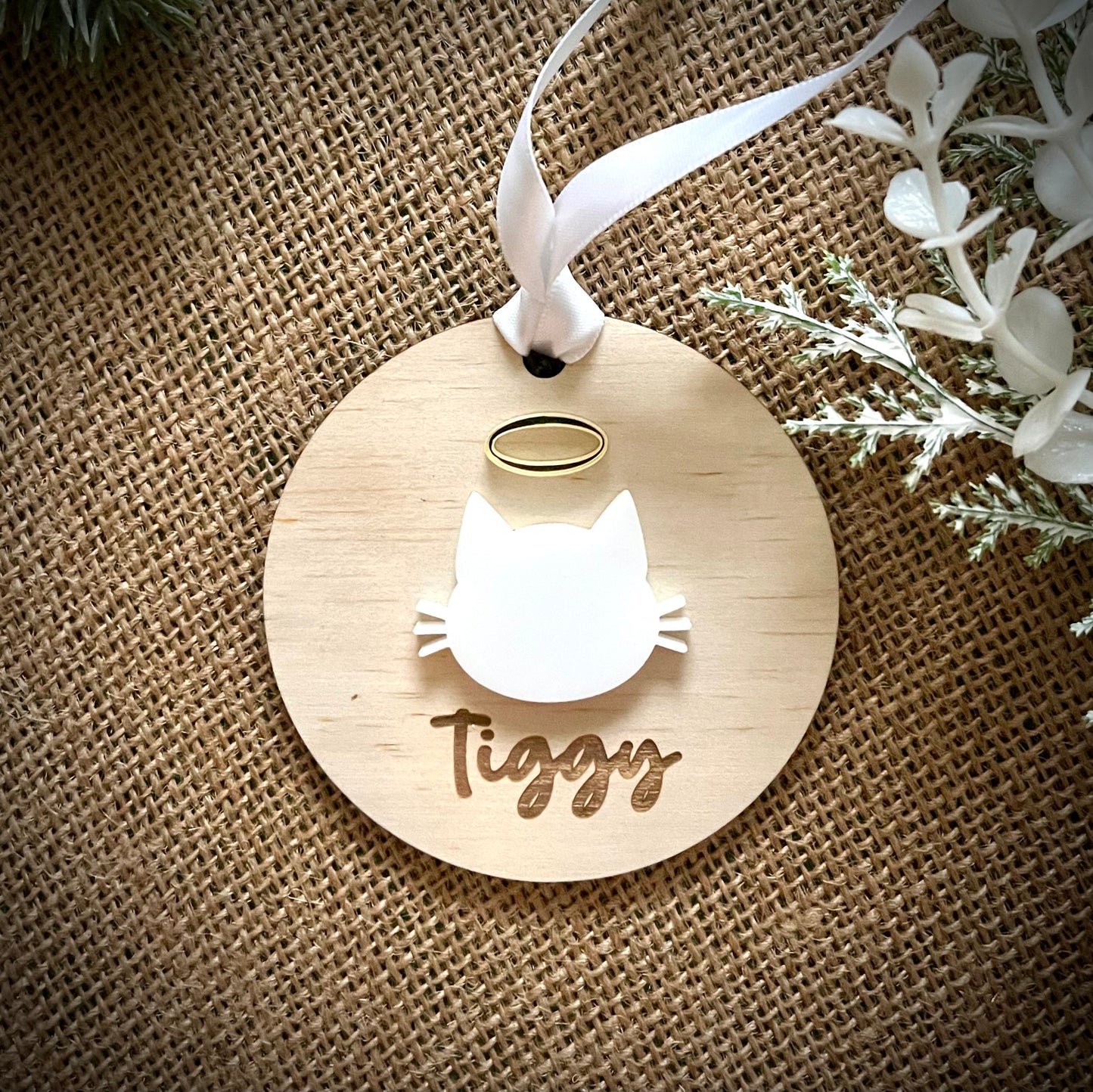 Christmas | Pets In Memoriam