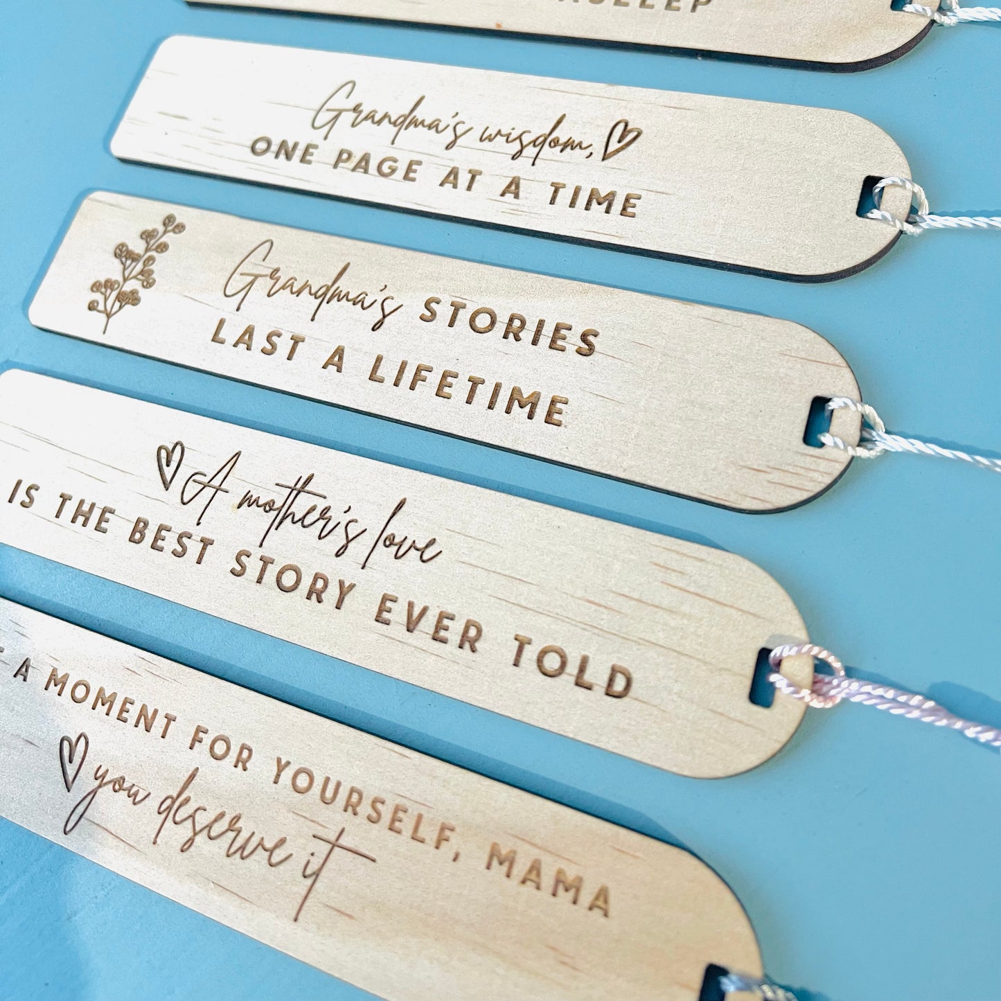 Gifts | Bookmark