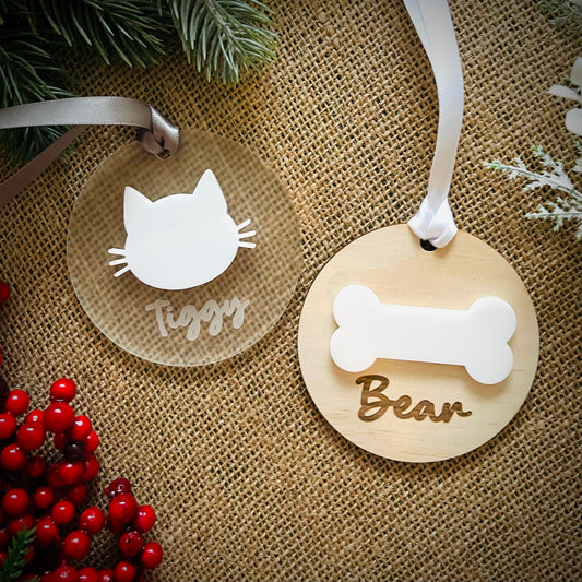 Christmas | Pet Bauble