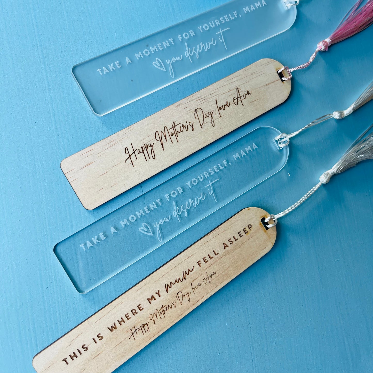 Gifts | Bookmark