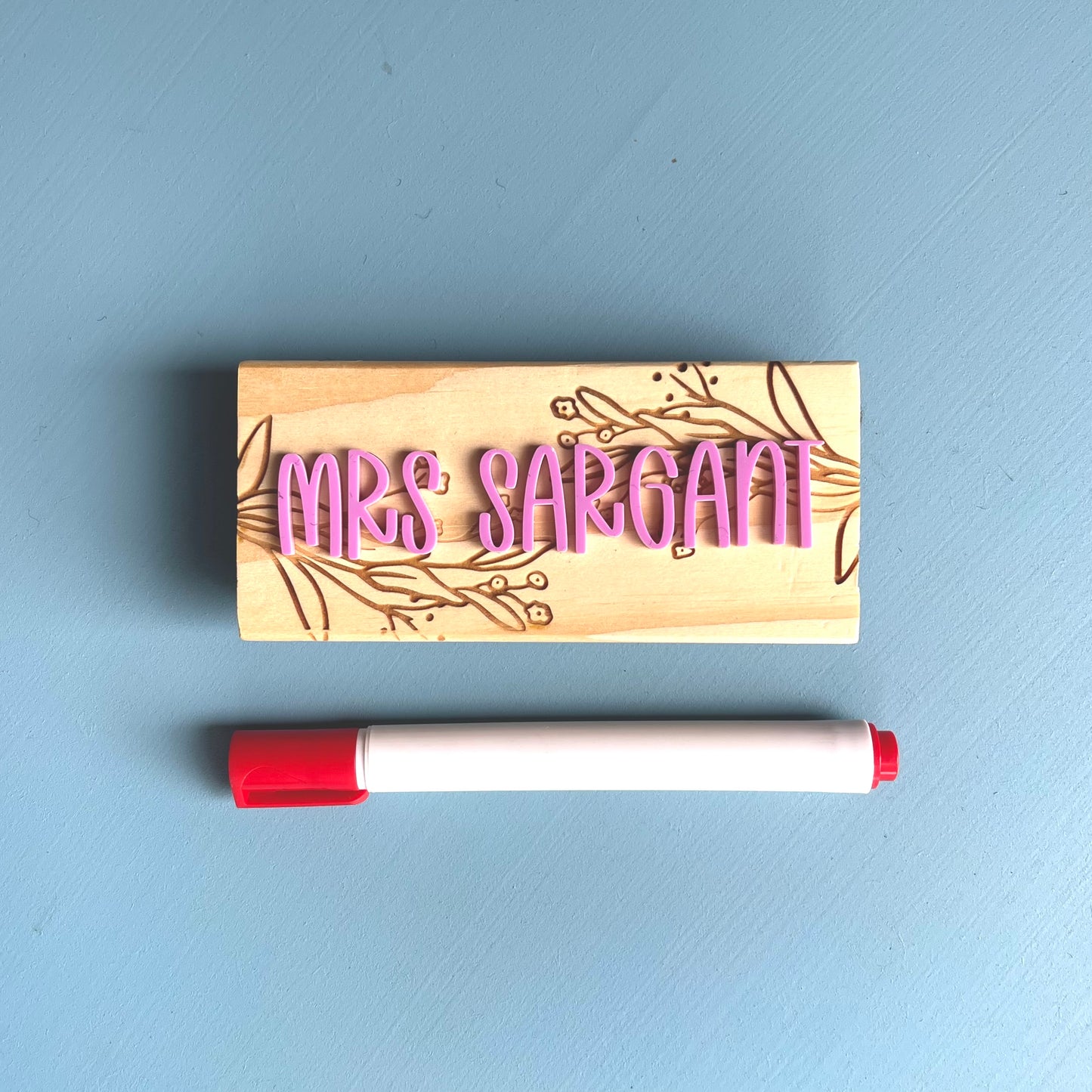 Teachers Gifts | Whiteboard Eraser