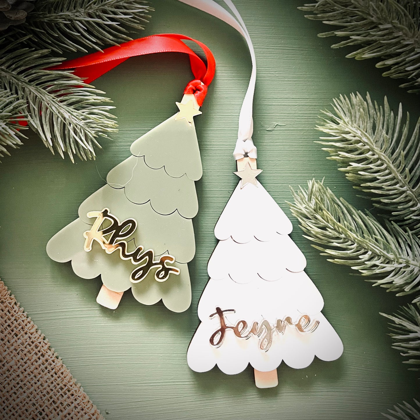 Christmas | Christmas Tree Design