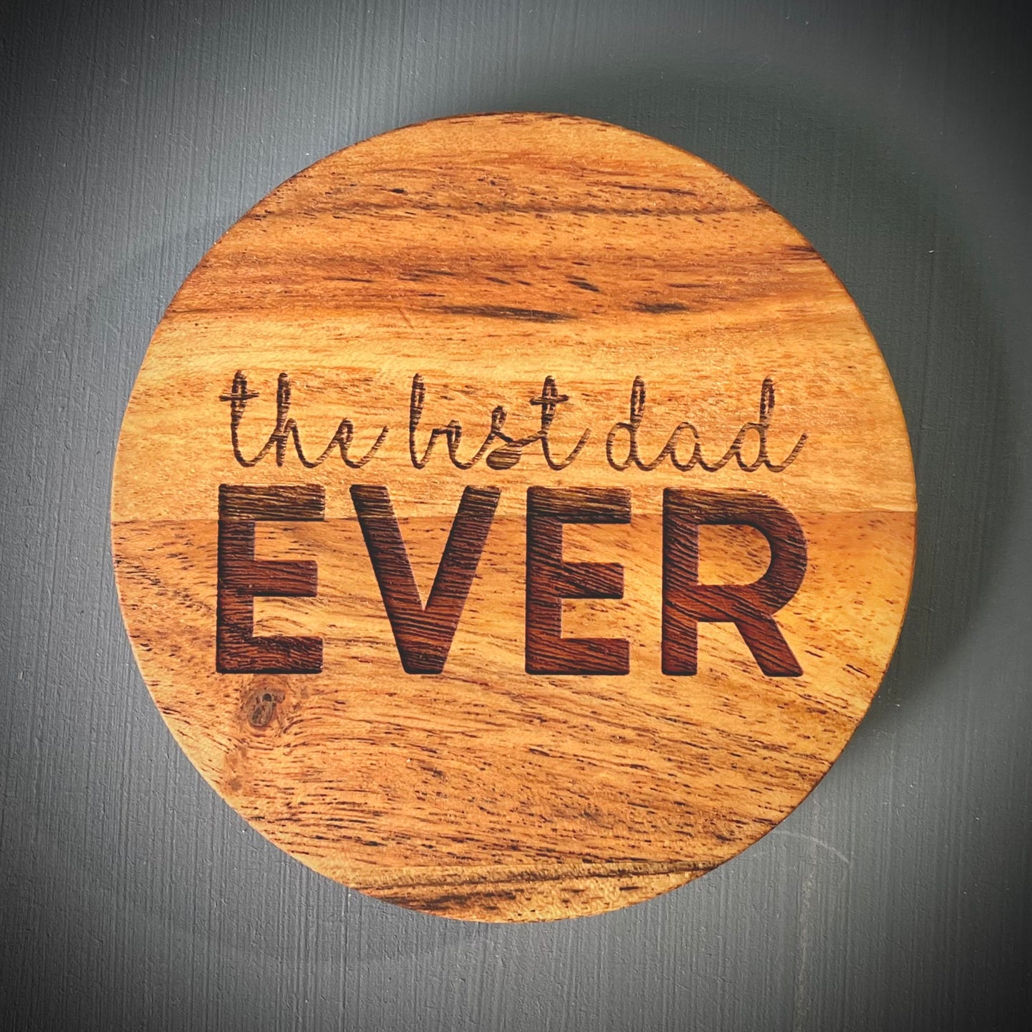 Gifts for Dad | Engraved Coasters