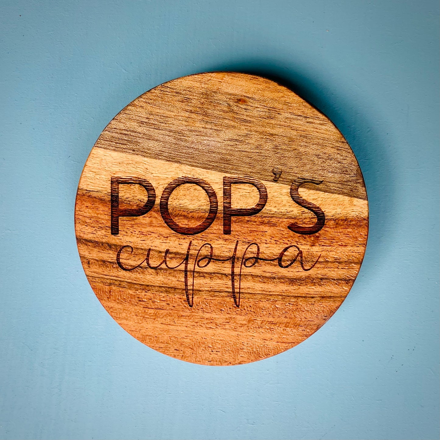 Gifts for Dad | Engraved Coasters