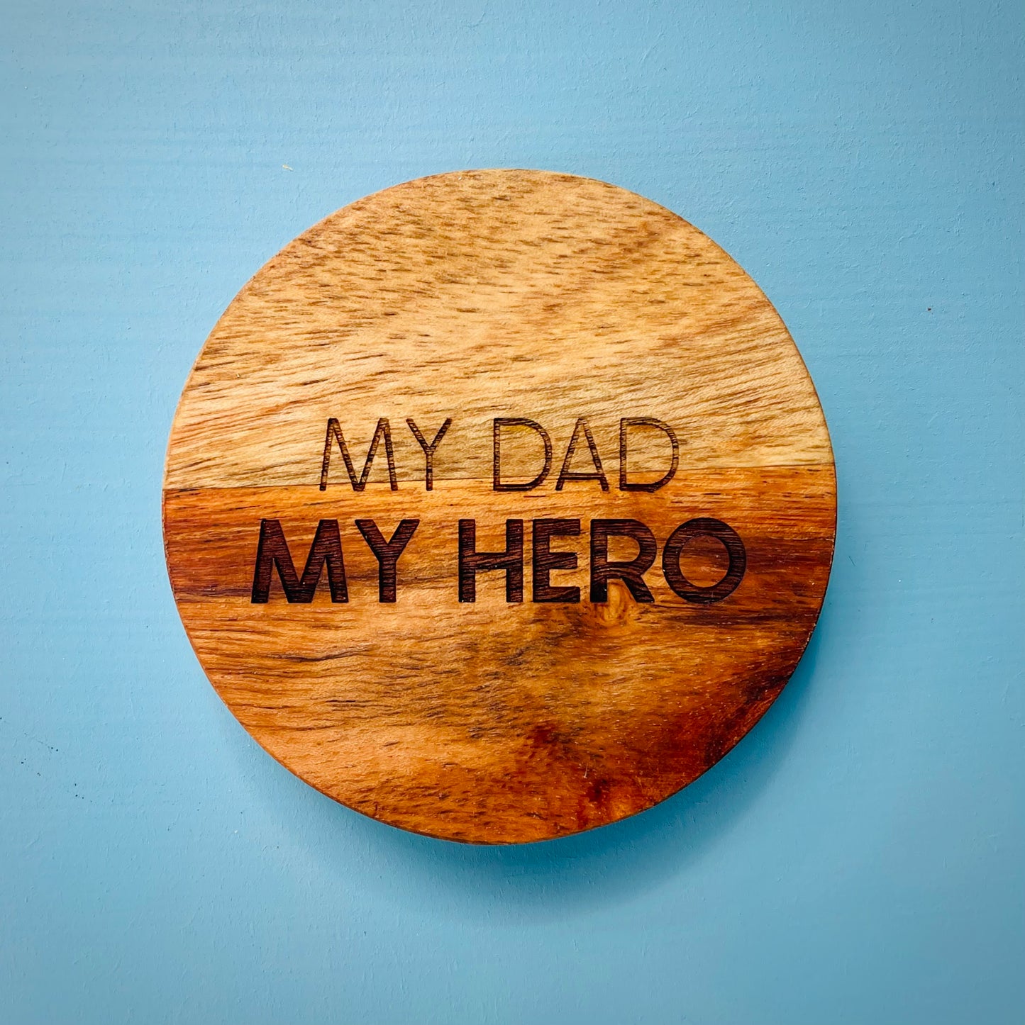 Gifts for Dad | Engraved Coasters