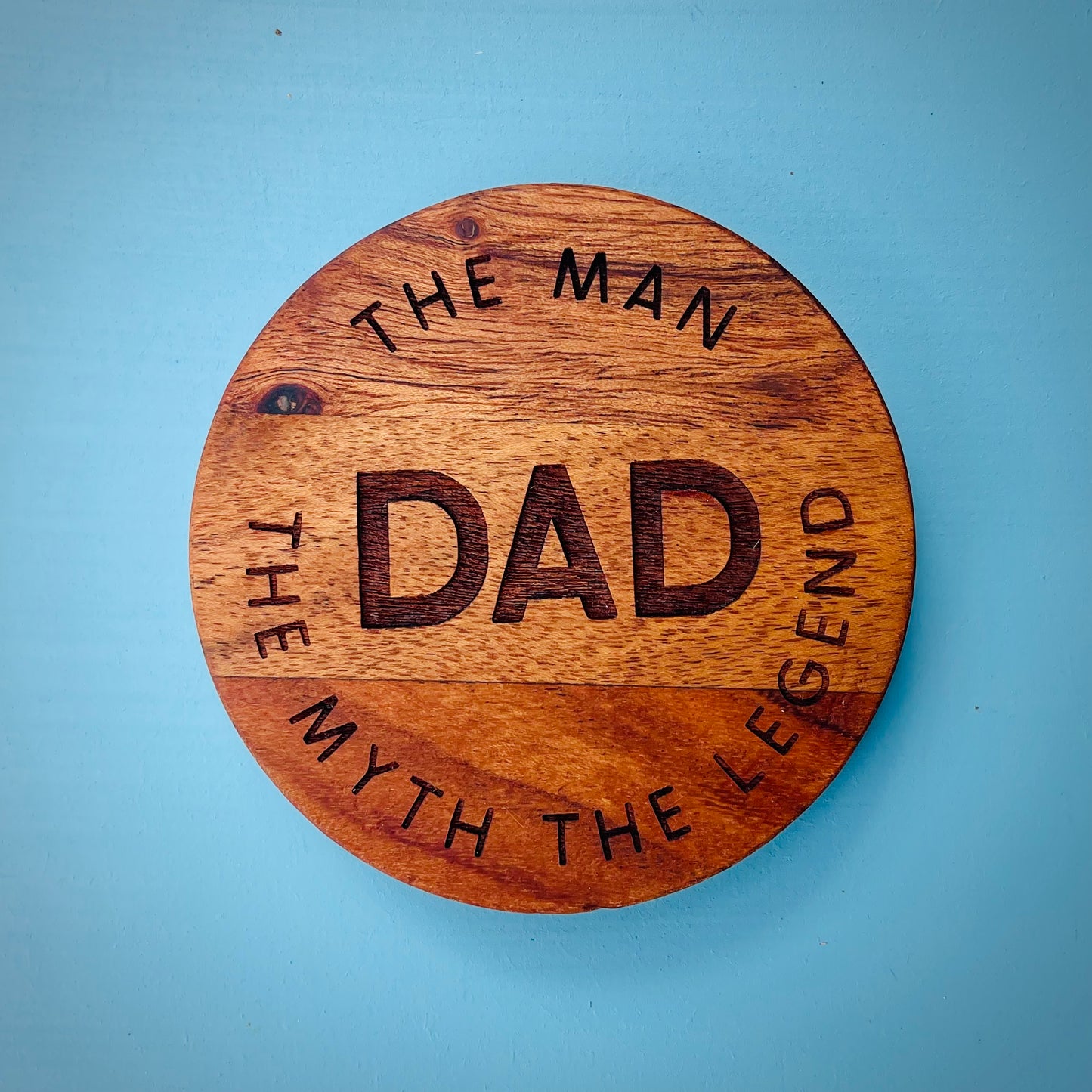 Gifts for Dad | Engraved Coasters