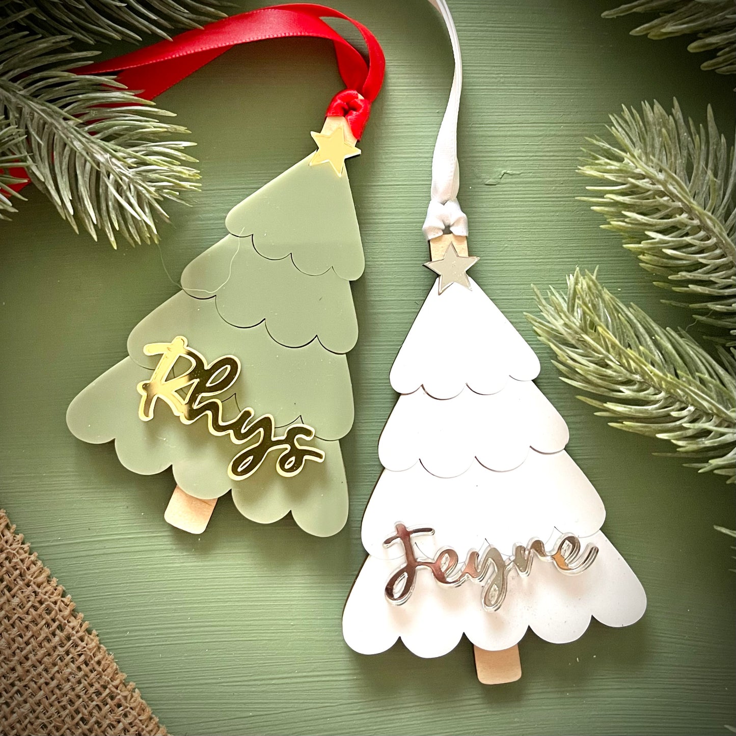 Christmas | Christmas Tree Design