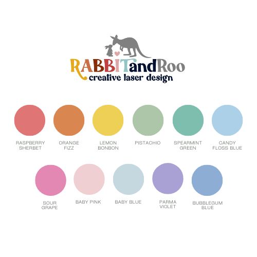 Kids | School Essentials| Bag Tags