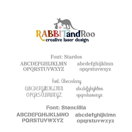 Kids | School Essentials| Bag Tags