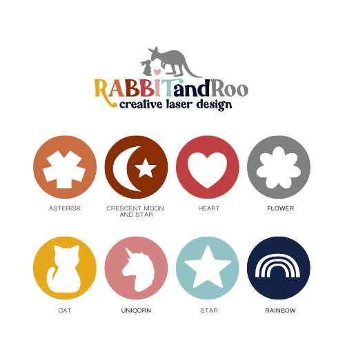 Kids | School Essentials| Bag Tags