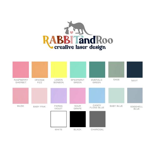 Name Plaque | Surfboard