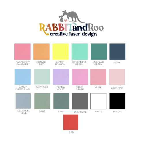 Kids | School Essentials | First Day of School Boards