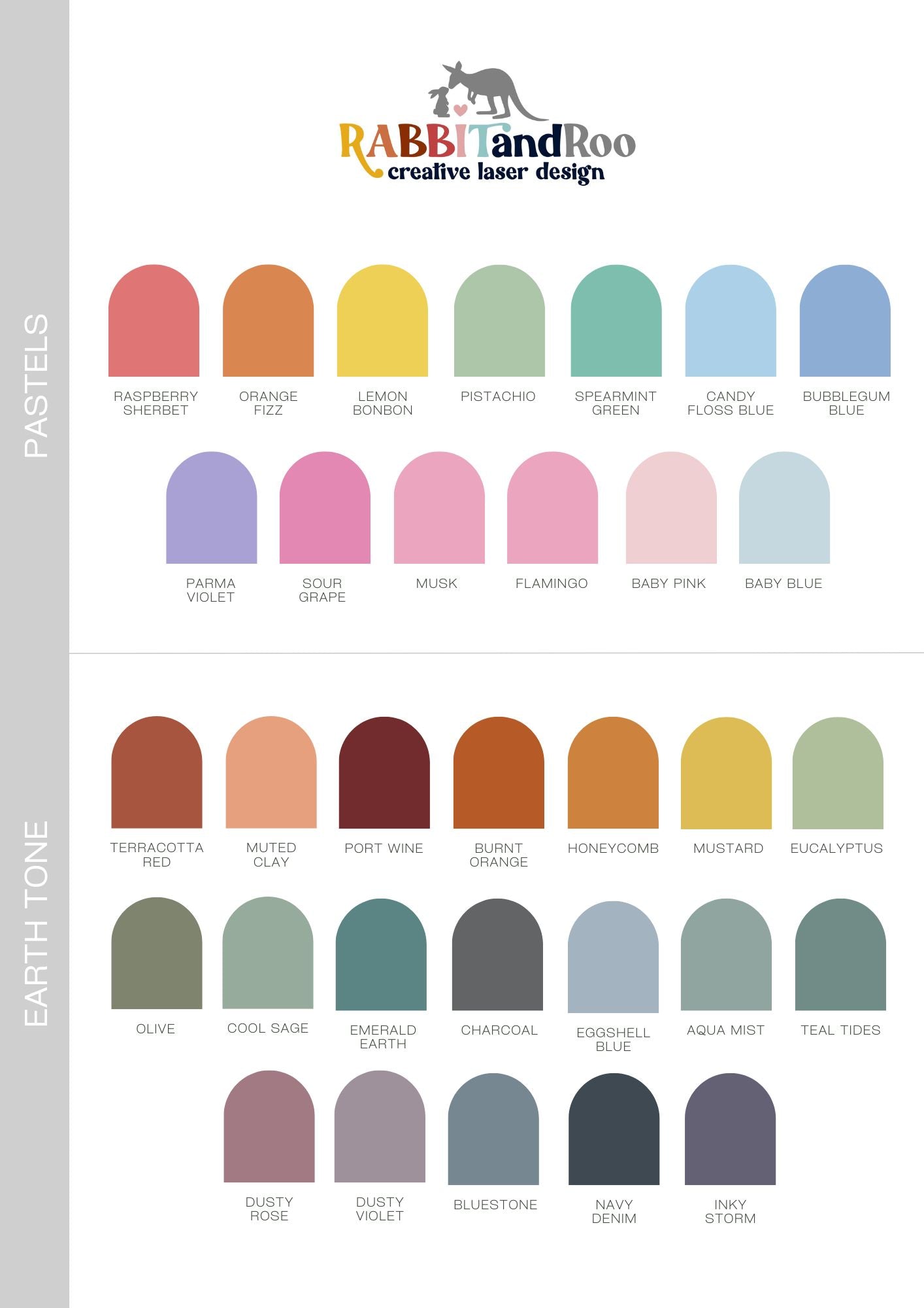 Teacher Gifts | Teacher's Plaque - Eucalyptus