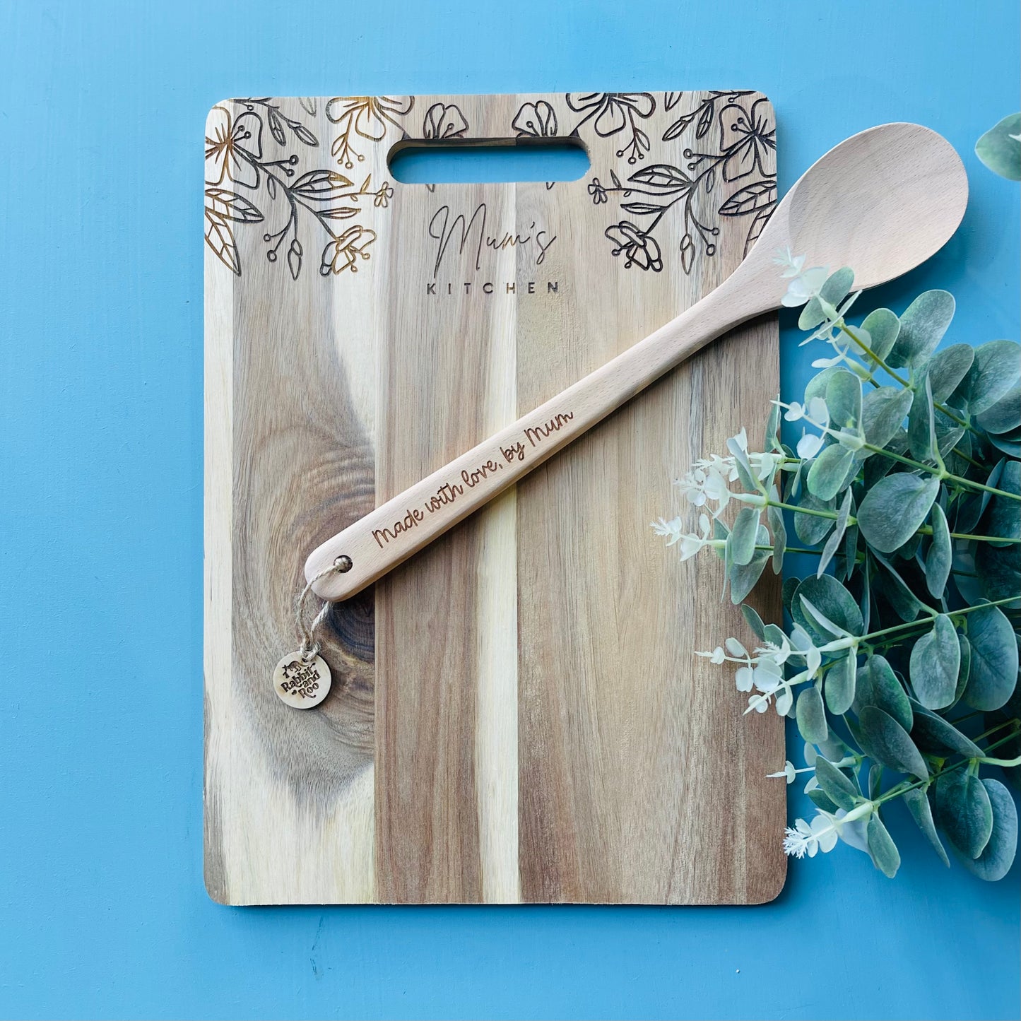 Gifts | Spoons