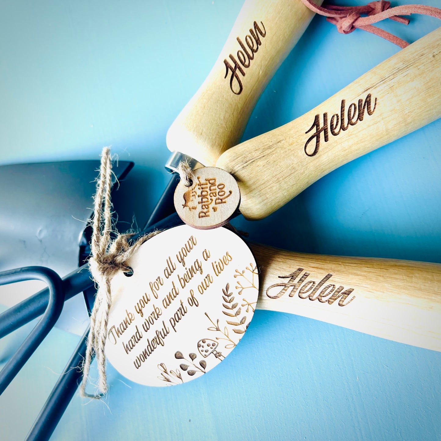 Gifts | Garden Tools