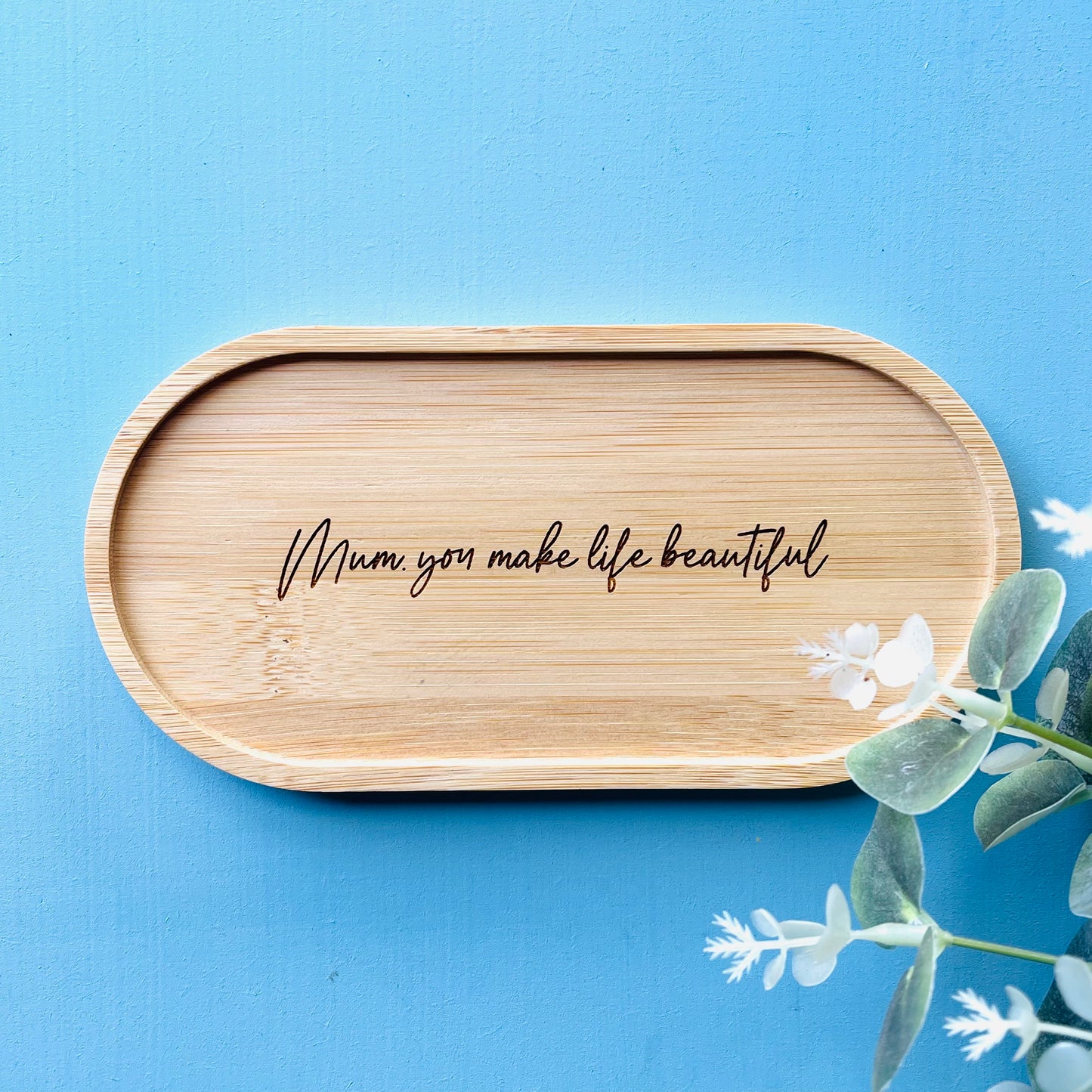 Gifts | Trinket Tray