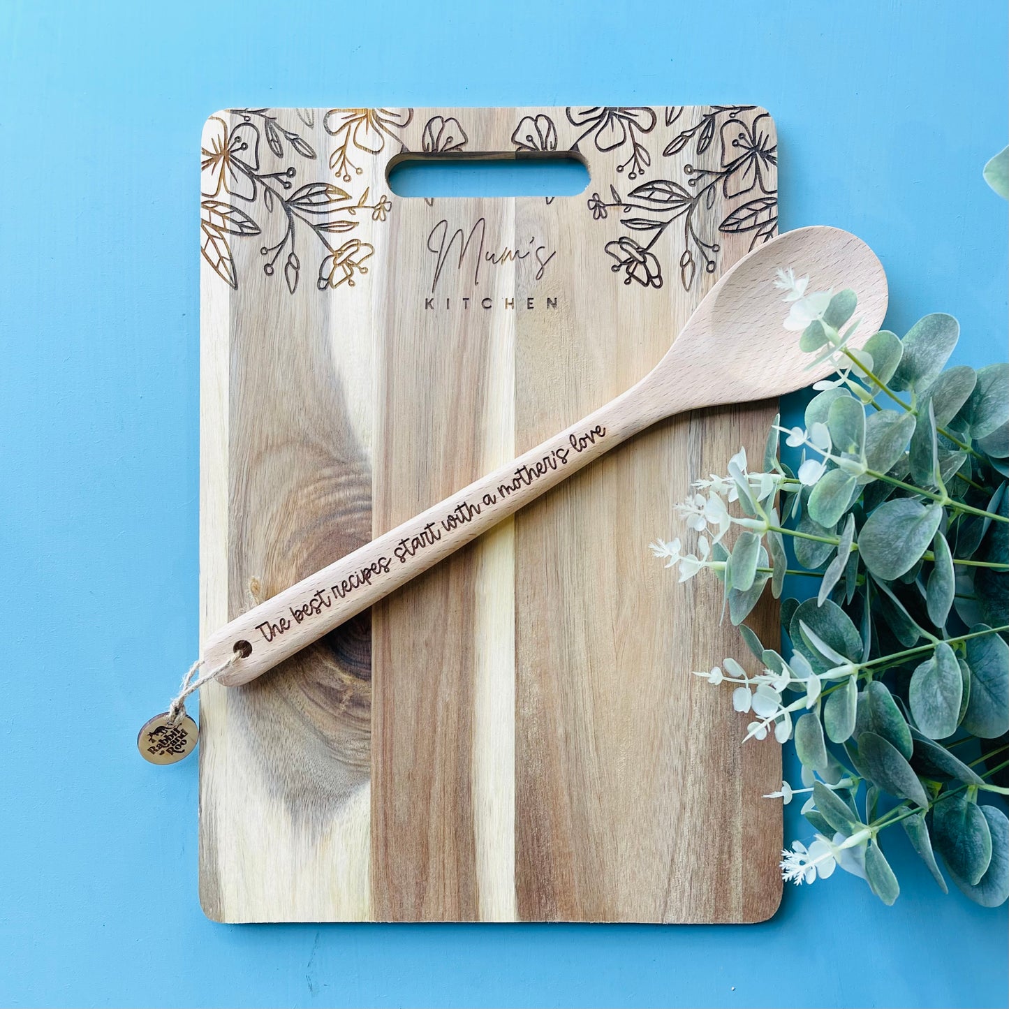 Gifts | Spoons