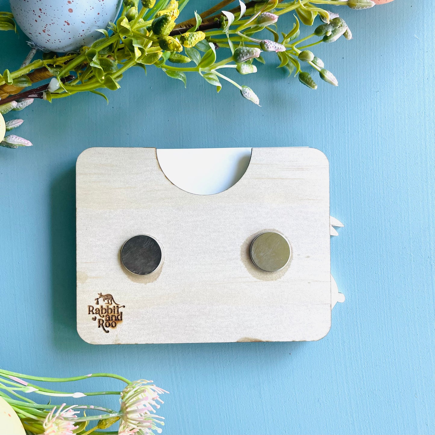 Easter | Magnetic Photo Frame