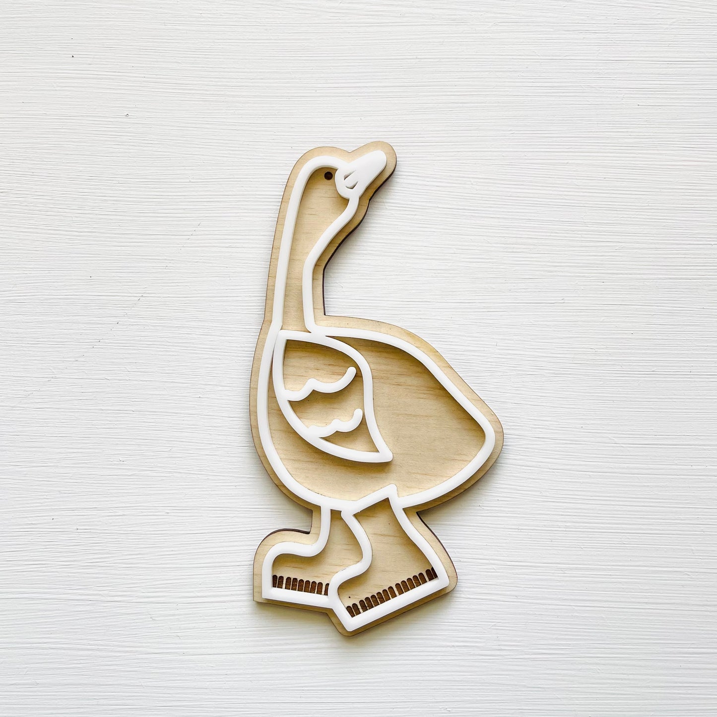 Kids & Babies l Little Goose Collection l Wall Decor/ Shelfie