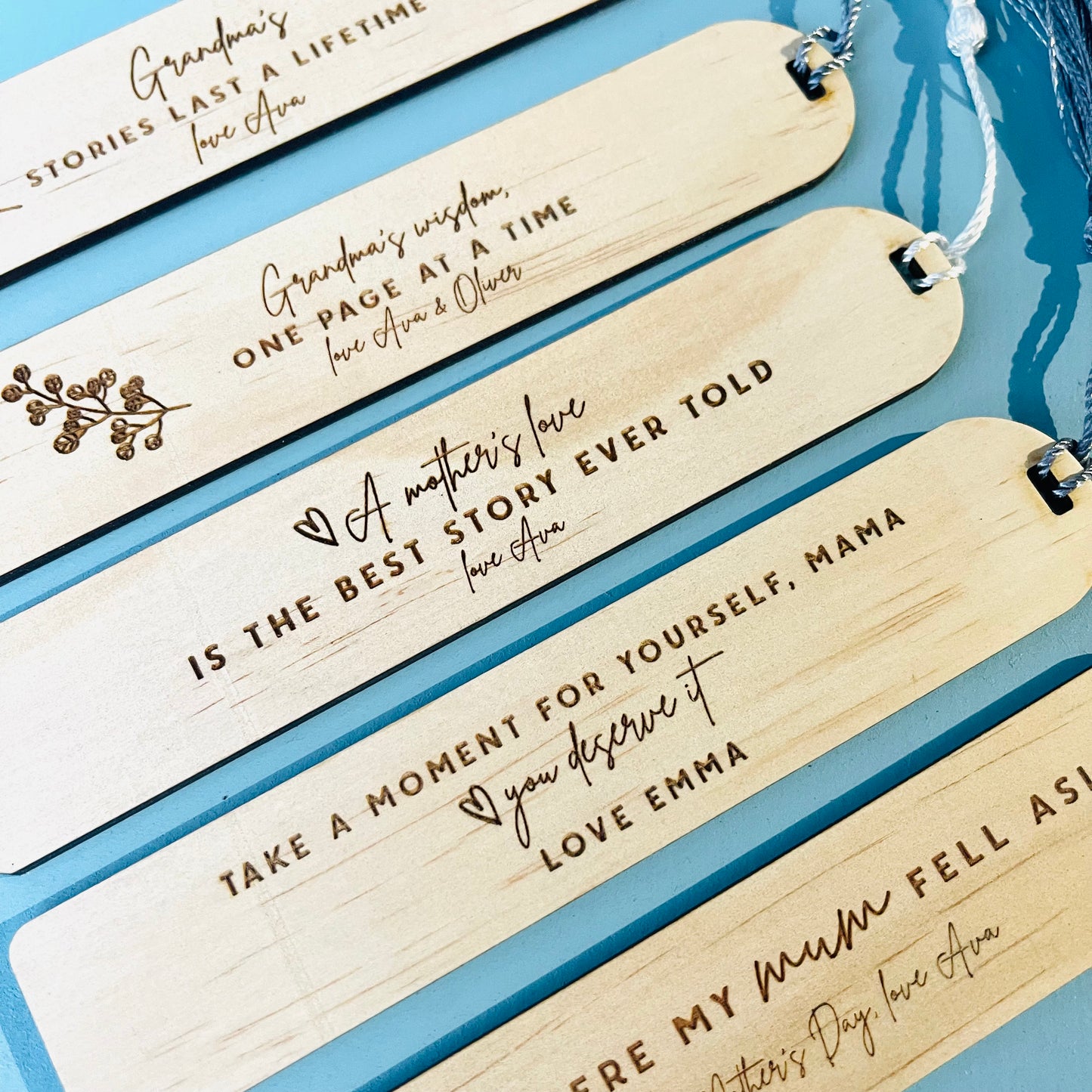 Gifts | Bookmark