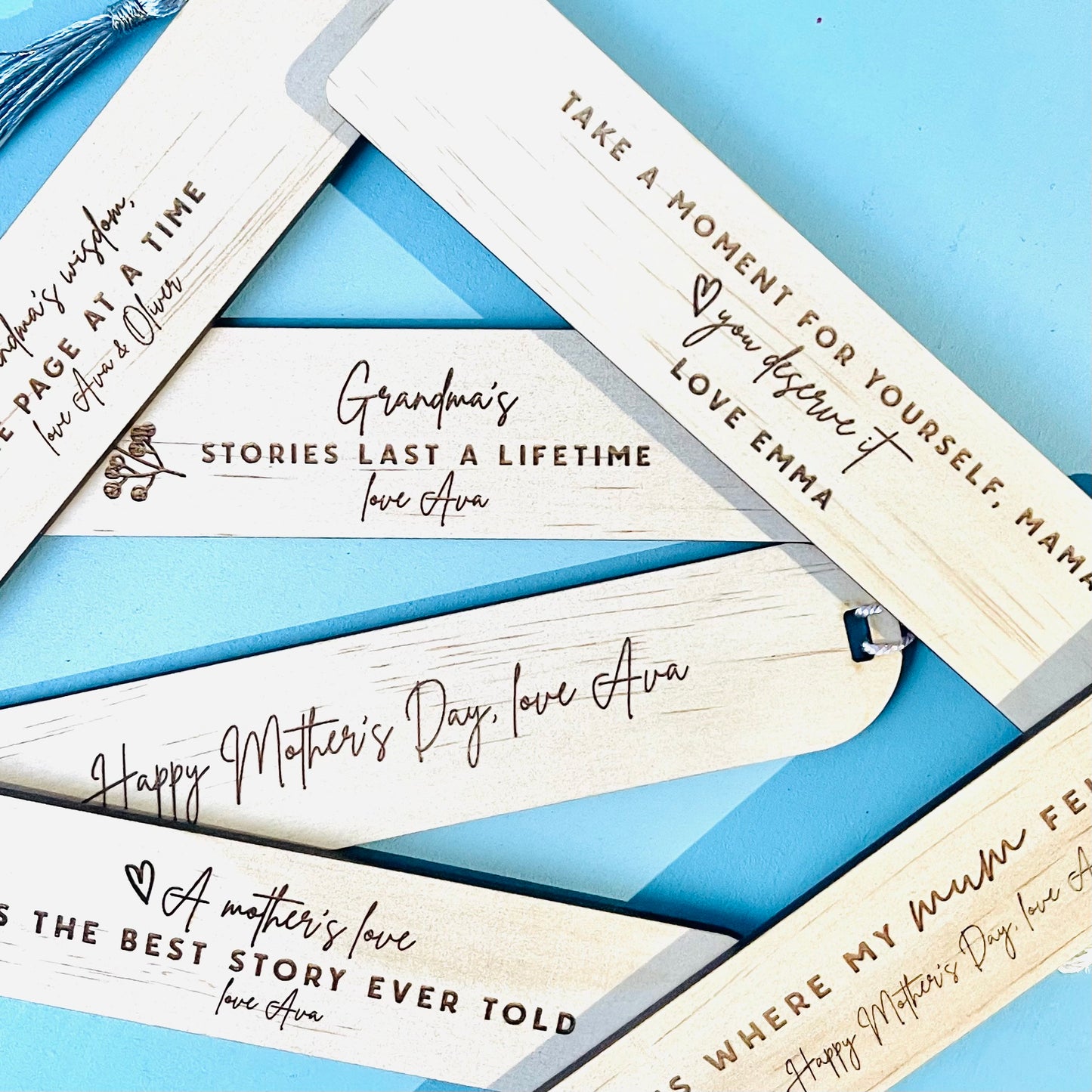 Gifts | Bookmark