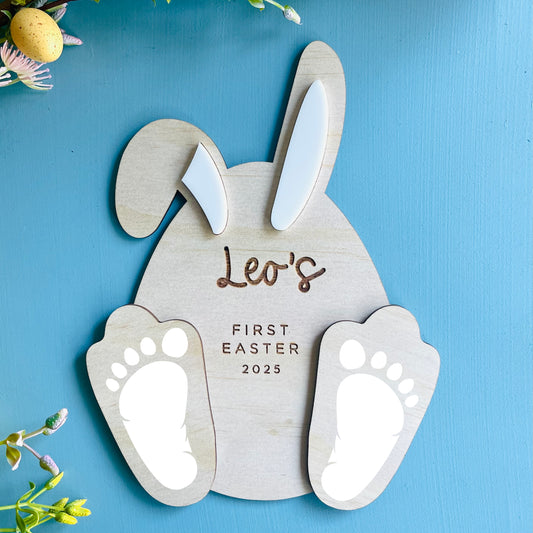 Easter | Baby's First Easter