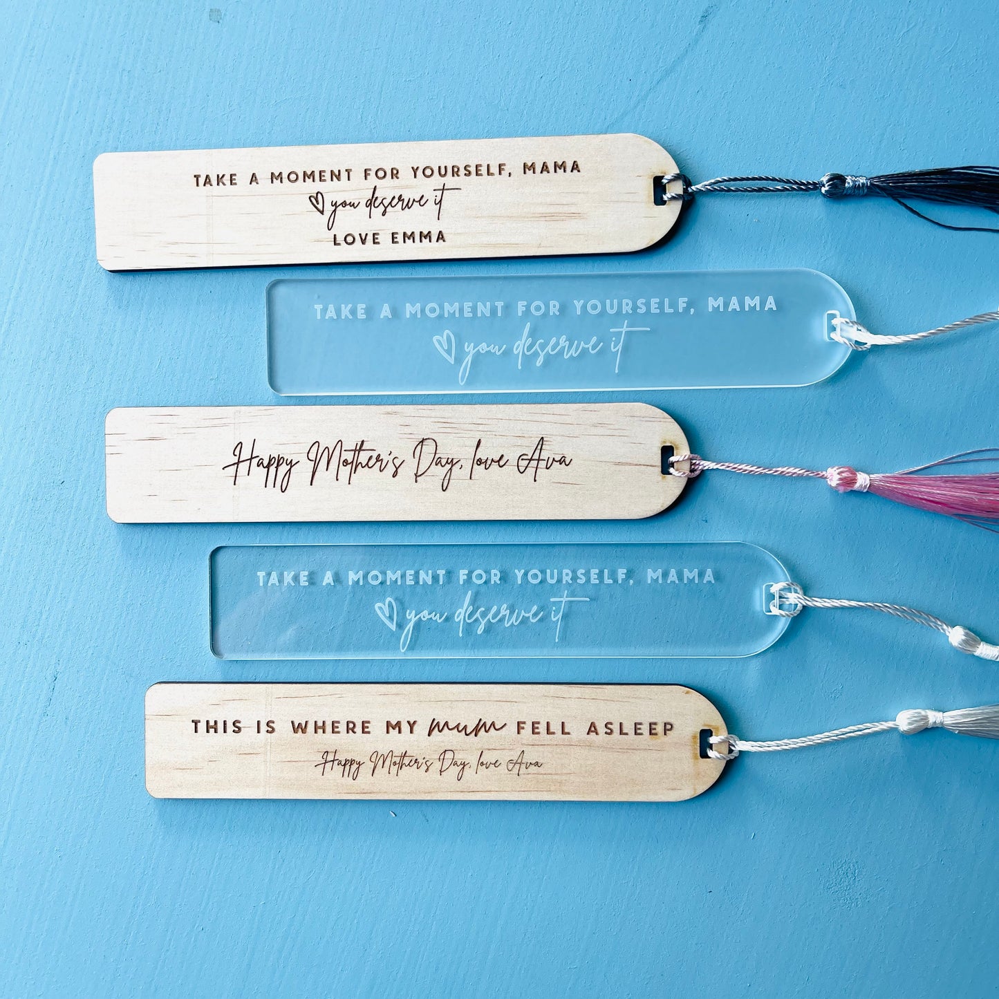 Gifts | Bookmark