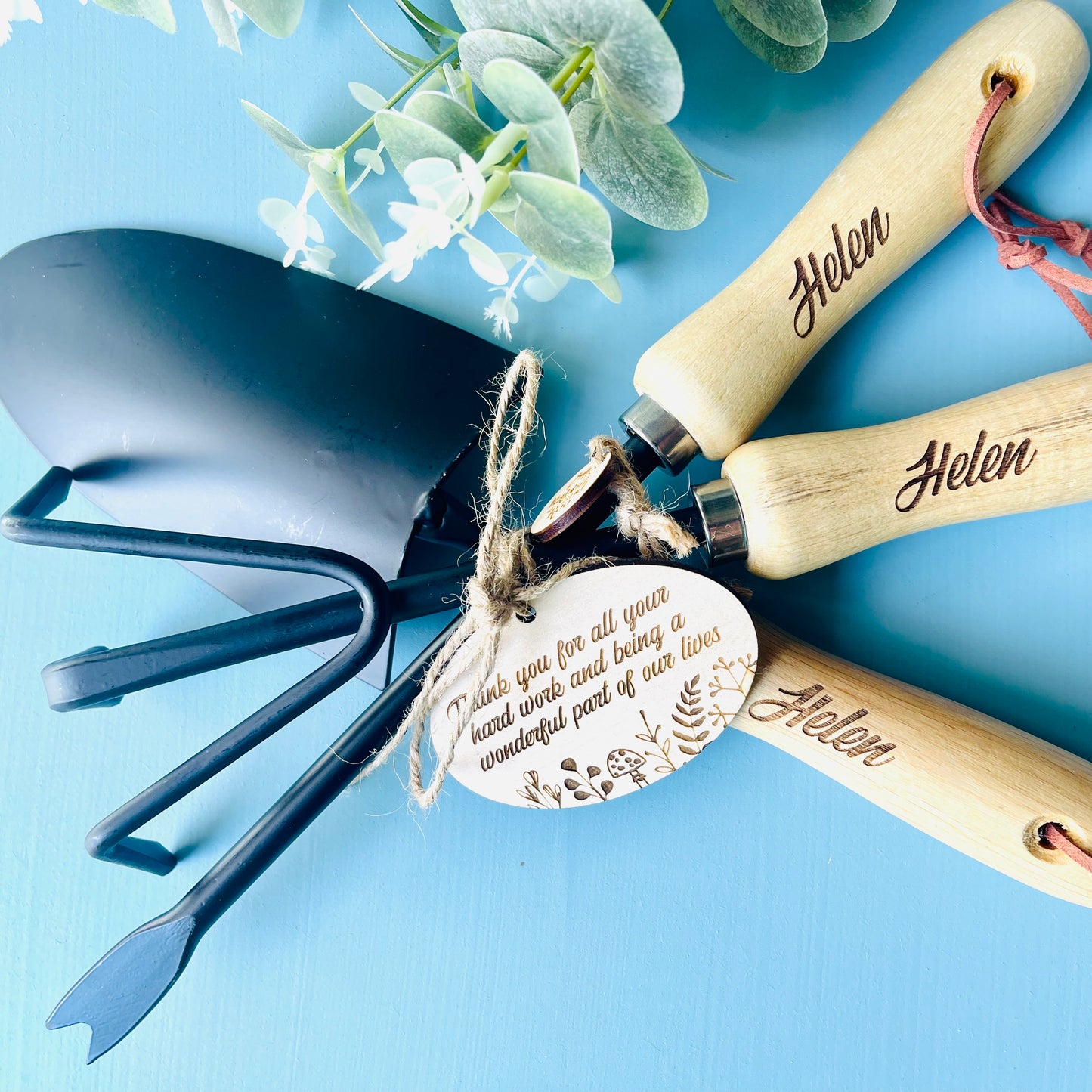 Gifts | Garden Tools